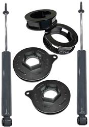 Superlift Suspension Suspension Leveling & Lift Kits K1036