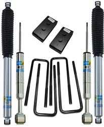 Superlift Suspension Suspension Leveling & Lift Kits K1062B