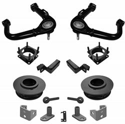 Superlift Suspension Suspension Leveling & Lift Kits K1069
