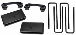 Superlift Suspension - Suspension Leveling & Lift Kits for 2025 CANYON, COLORADO - K1070