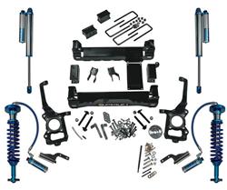 Superlift King Edition Lift Kits