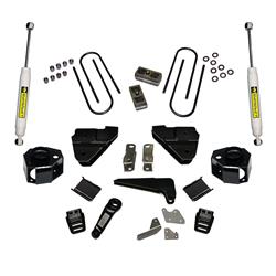 Superlift Suspension Lift Kits for 2013-2018 3500 - K145