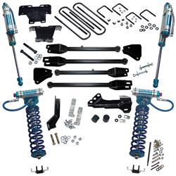 Superlift King Edition Radius Arm Lift Kits K165KG