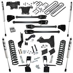 Superlift Rockrunner Suspension Lift Kits for 2017-2021 F-250 SUPER DUTY, F-350 SUPER DUTY - K171F