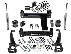 Superlift Suspension Suspension Leveling & Lift Kits K173