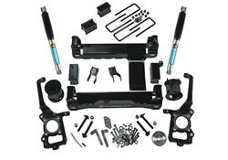 Superlift Suspension Suspension Leveling & Lift Kits K179B