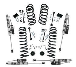 Superlift Suspension Suspension Leveling & Lift Kits K183FX