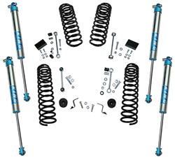 Superlift King Edition Lift Kits K185KG