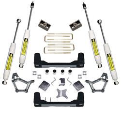 Superlift Suspension Lift Kits K306