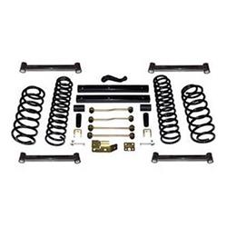Superlift Rockrunner Suspension Lift Kits