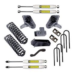 Superlift Suspension Lift Kits K378