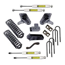 Superlift Suspension Lift Kits for 1980-1996 F-150 - K555