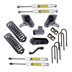 Superlift Suspension Lift Kits for 1980-1996 F-150 - K560