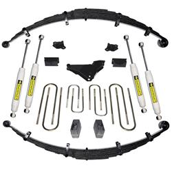 Superlift Suspension Lift Kits for 2000-2003 EXCURSION - K648