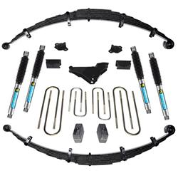 Superlift Suspension Lift Kits for 2000-2005 EXCURSION - K648B