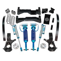 Superlift Suspension Lift Kits K908KG