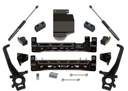 Superlift Suspension Lift Kits K961