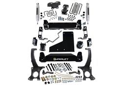 Superlift Suspension Lift Kits for 2007-2021 TUNDRA - K963