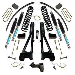 Superlift Suspension Lift Kits for 2008-2010 F-250 SUPER DUTY, F-350 SUPER DUTY - K985B