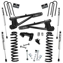 Superlift Suspension Suspension Leveling & Lift Kits K987F