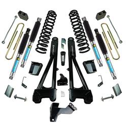 Superlift Suspension Lift Kits K989B