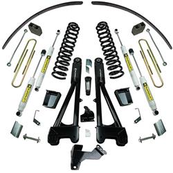 Superlift Suspension Lift Kits K991