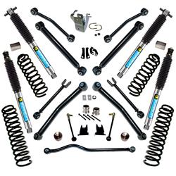 Superlift Suspension Lift Kits K997B