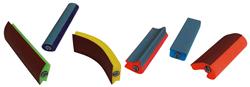 Style-Line Soft-Sander Sanding Blocks SL0703