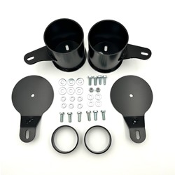Slam Specialties Suspension Kit Brackets for 1958-1964 IMPALA - 301022
