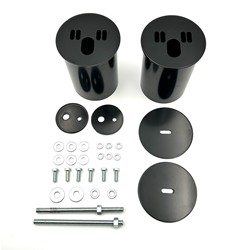Slam Specialties Suspension Kit Brackets for 1965-1970 IMPALA - 301028