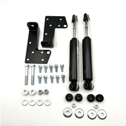 Slam Specialties Shock Relocation Kits for 1958-1964 IMPALA - 301032