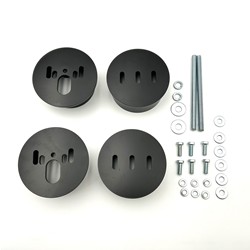 Slam Specialties Suspension Kit Brackets 302011