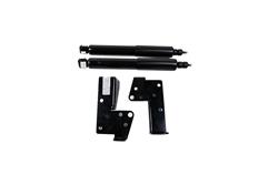 Slam Specialties Shock Relocation Kits
