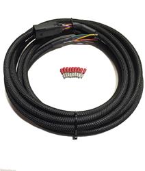 Slam Specialties Air Valve Wiring Harnesses 204073