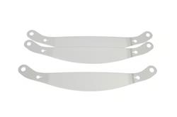 Stilo Helmet Components 10259CP