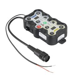 Stilo WL-10 Wireless Intercoms AB0520