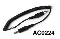 Stilo Helmet Communicator Accessories AC02242