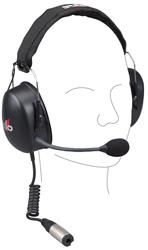 Stilo Helmet Communicator Accessories AD0110