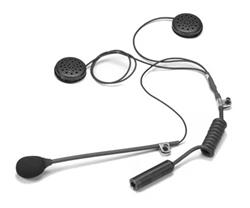 Stilo Helmet Communicators AE0103