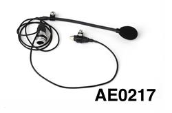Stilo Radio Helmet Kits AE0217