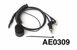 Stilo Helmet Communicator Accessories AE0309