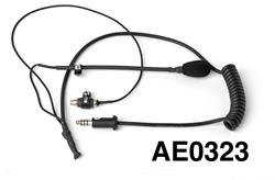 Stilo Helmet Communicator Accessories AE0323