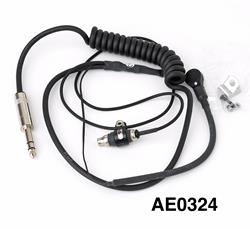 Stilo Helmet Communicator Accessories AE0324
