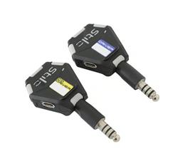 Stilo Intercom Wireless Keys AG0001