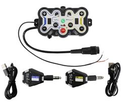 Stilo WL-10 Wireless Intercoms AQ0001