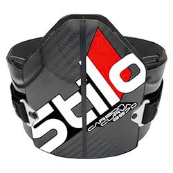 Stilo Carbon Curva 8870 Rib and Chest Protectors AS0002S