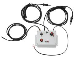 Stilo Intercom Systems DB0200