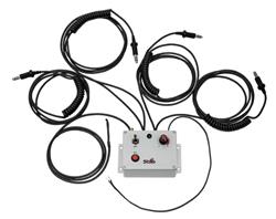 Stilo Intercom Systems DB0203