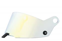 Stilo Replacement Shields YA08092