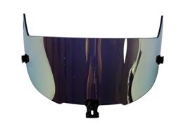 Stilo Replacement Shields YA08102